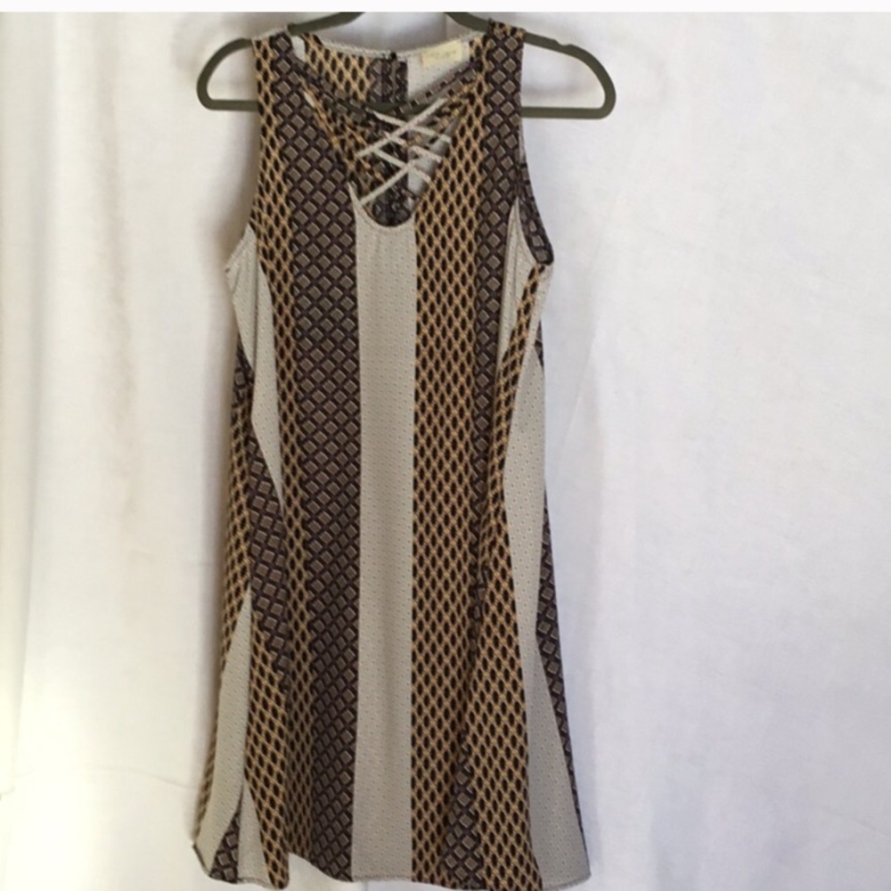 NWOT dress size M